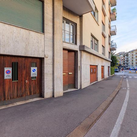 Large Bedroom, En-Suite Bathroom Treviso Exterior foto